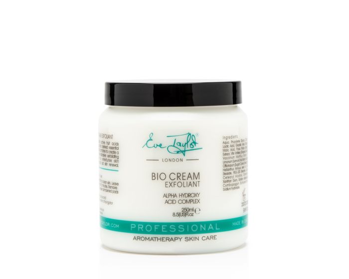 Bio Cream Exfoliant