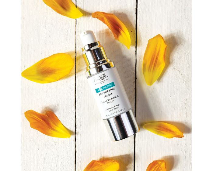 Eve Taylor Brightening Serum Professional 50ml radiance boosting serum
