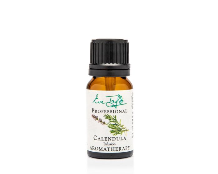 Calendula (Sunflower Infusion) Carrier Oil