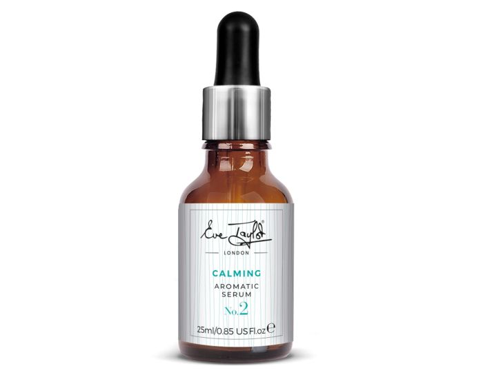 Calming Aromatic Serum No.2