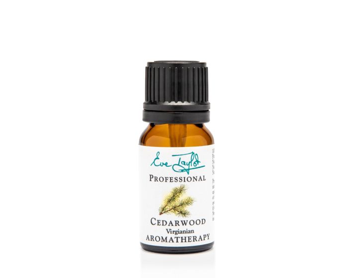 Cedarwood, Virginian Essential Oil