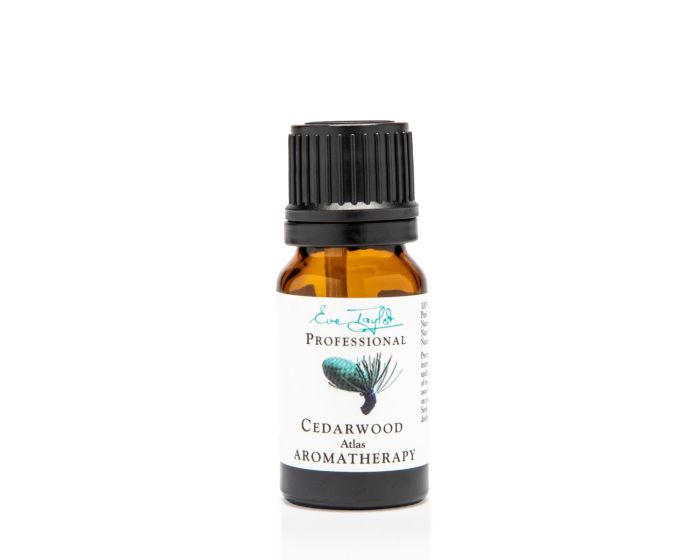 Cedarwood, Atlas Essential Oil