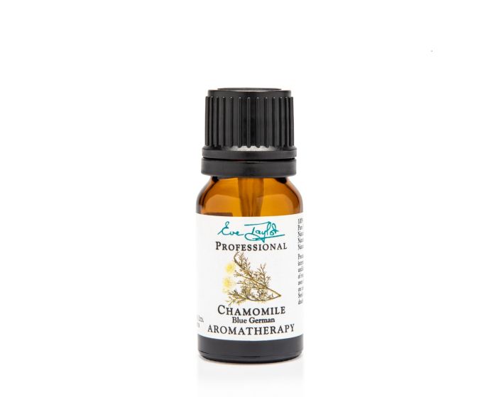 Chamomile, Blue / German Essential Oil