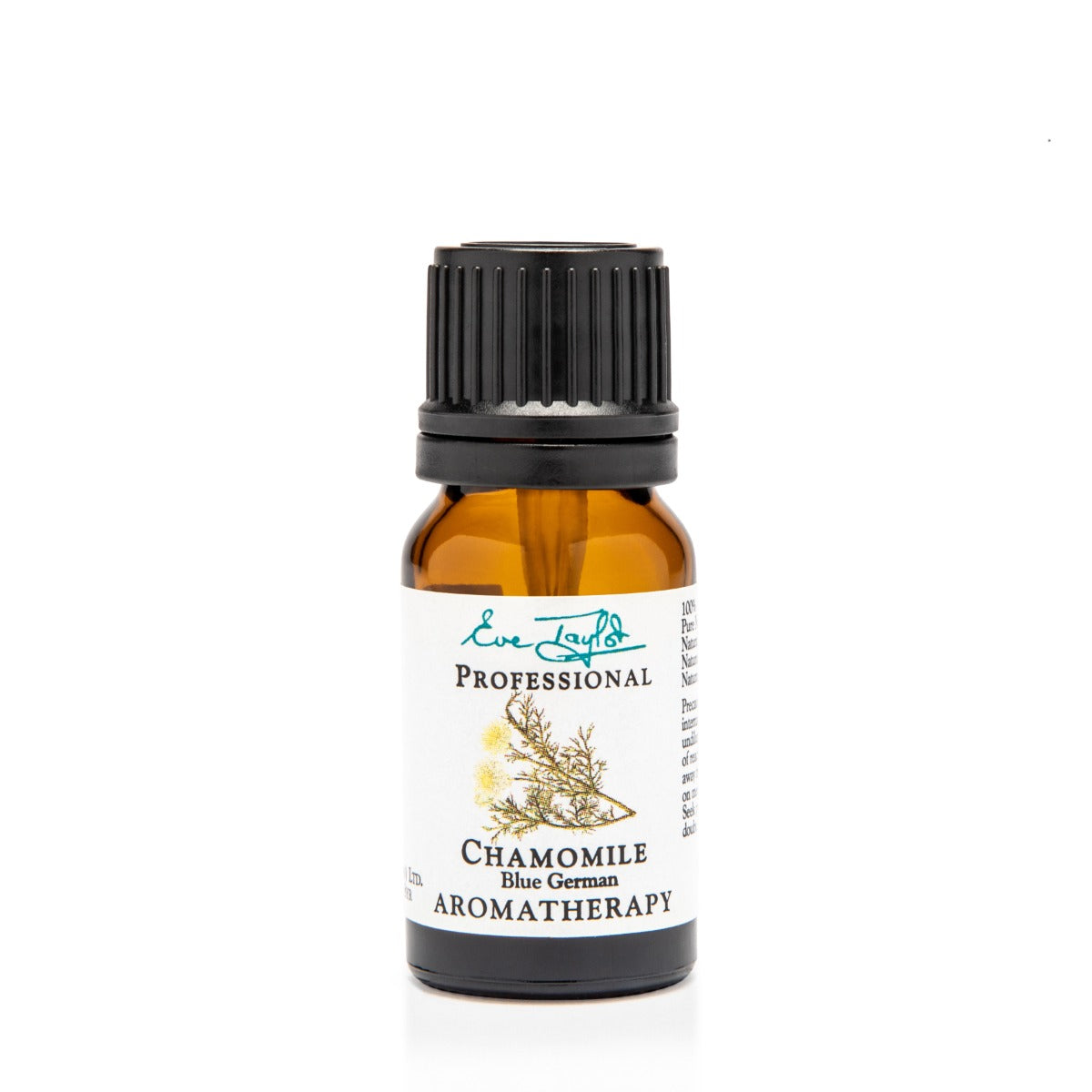 Chamomile, Blue / German Essential Oil
