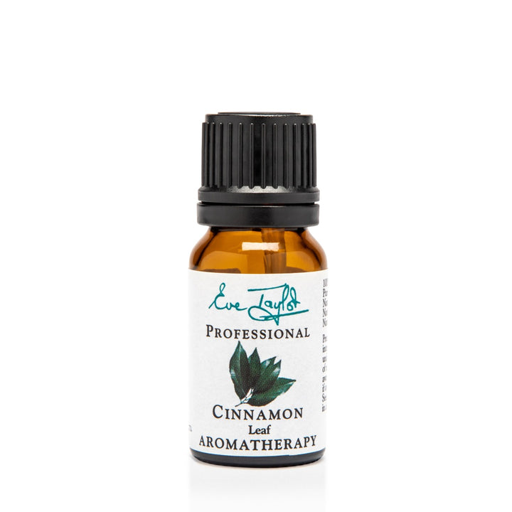 Cinnamon Leaf Essential Oil