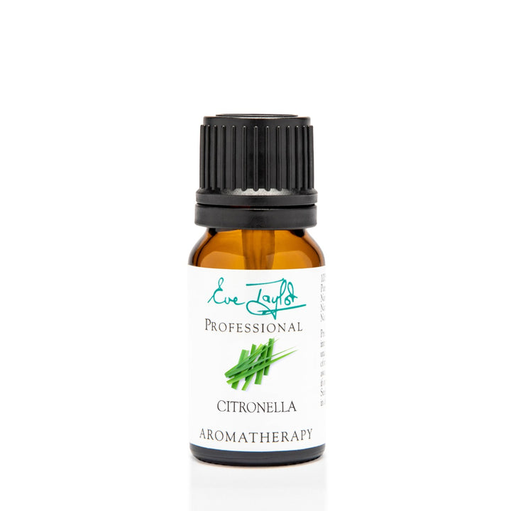 Citronella Essential Oil