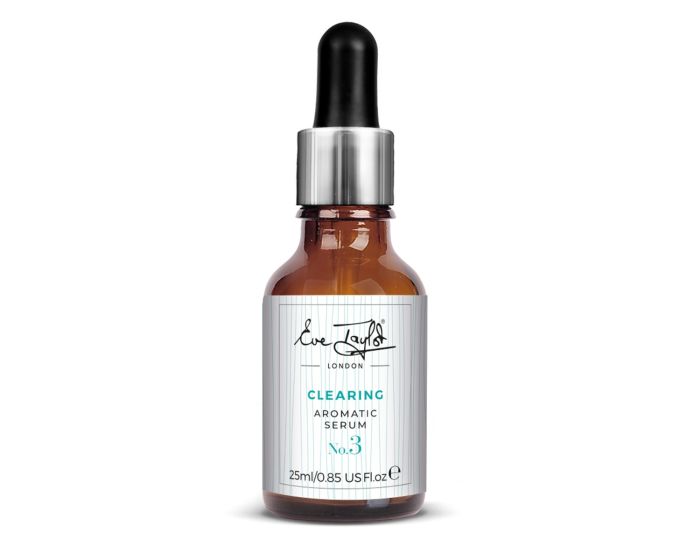 Clearing Aromatic Serum No.3