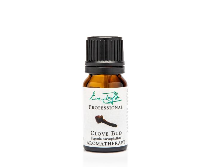 Clove Bud Essential Oil