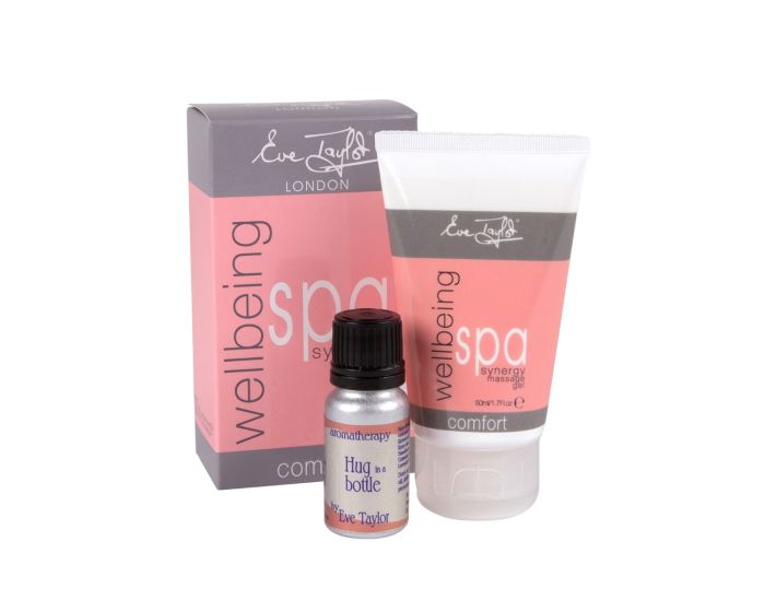 Comfort Synergy Duo Box Set