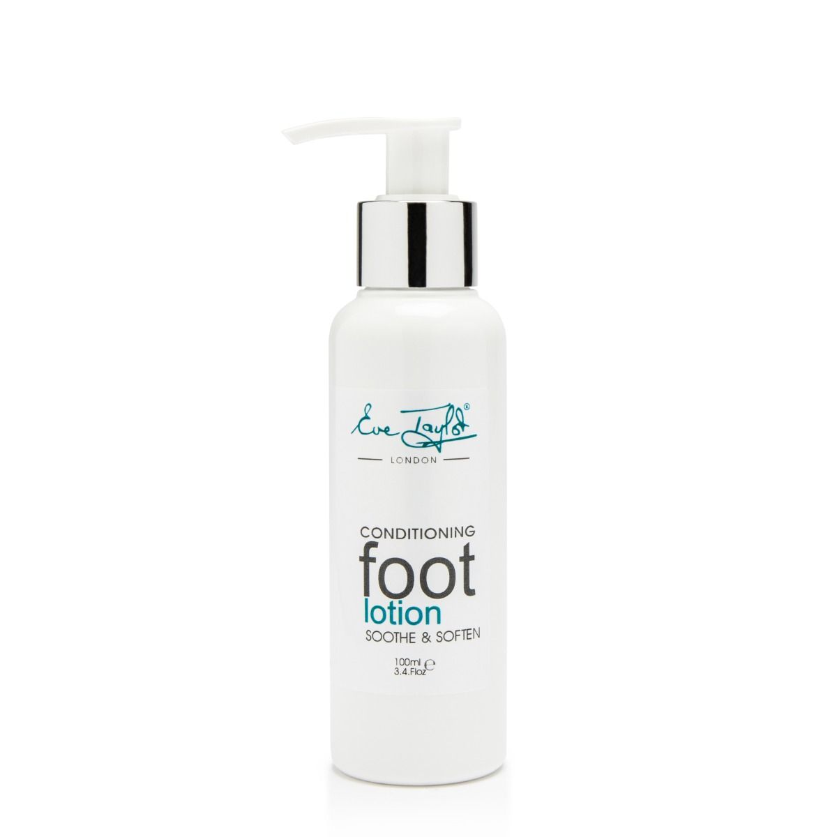 Conditioning Foot Lotion