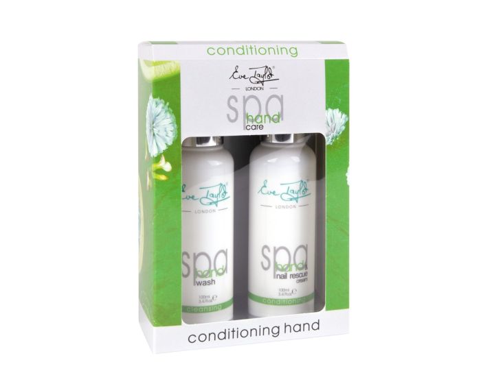 Conditioning Hand Duo Box Set