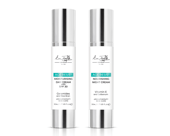 Perfect Partners Age Resist Day & Night Cream Collection Kit