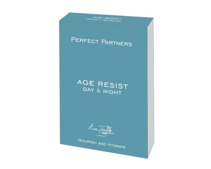 Perfect Partners Age Resist Day & Night Cream Collection Kit