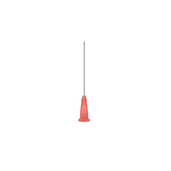 Eve Taylor Drawing-up Needle