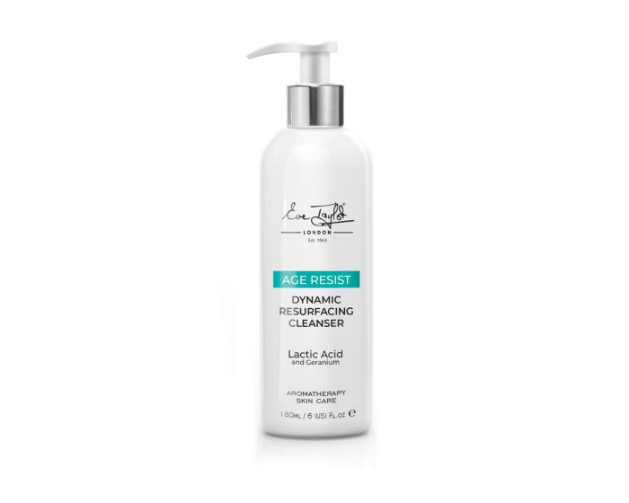 Eve Taylor Dynamic Resurfacing Cleanser Professional 250ml lactic acid