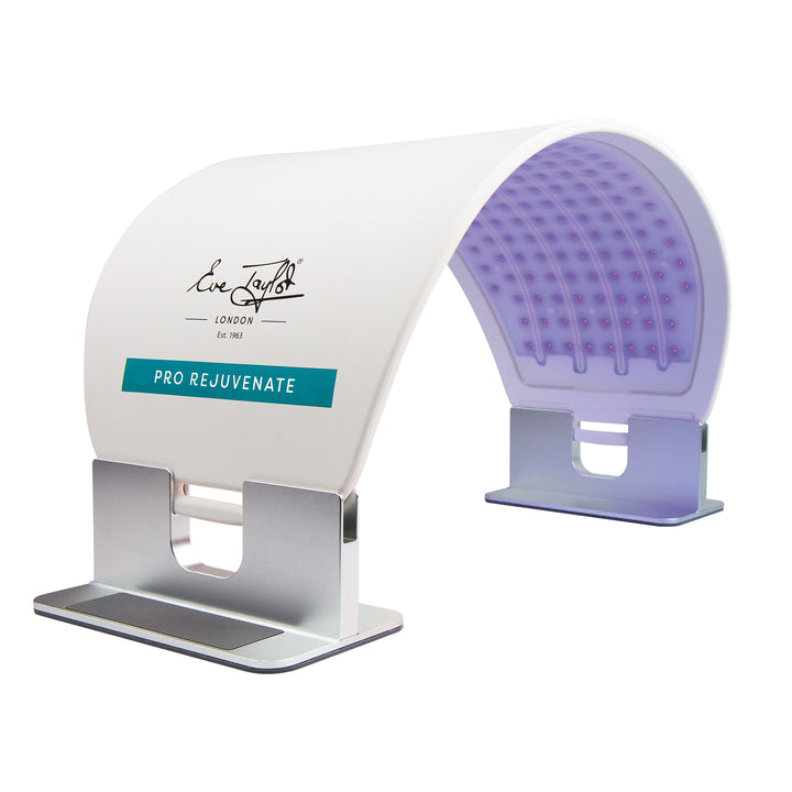Pro Rejuvenate LED Glow Arch - blue light