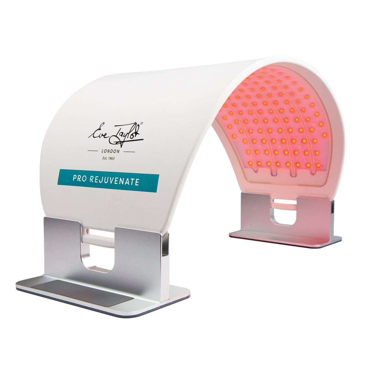 Pro Rejuvenate LED Glow Arch - red light