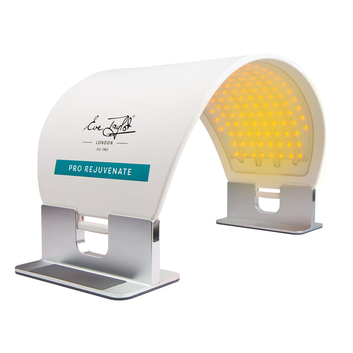 Pro Rejuvenate LED Glow Arch - yellow light