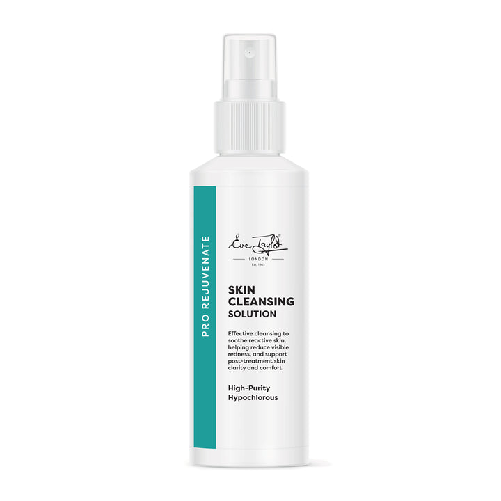 Eve Taylor Skin Cleansing Solution (Advanced Hypochlorous Technology)