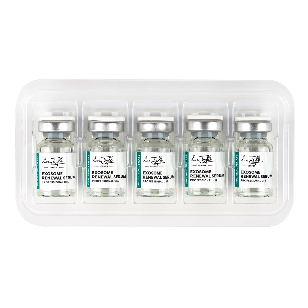 Eve Taylor Exosome Renewal Serum
