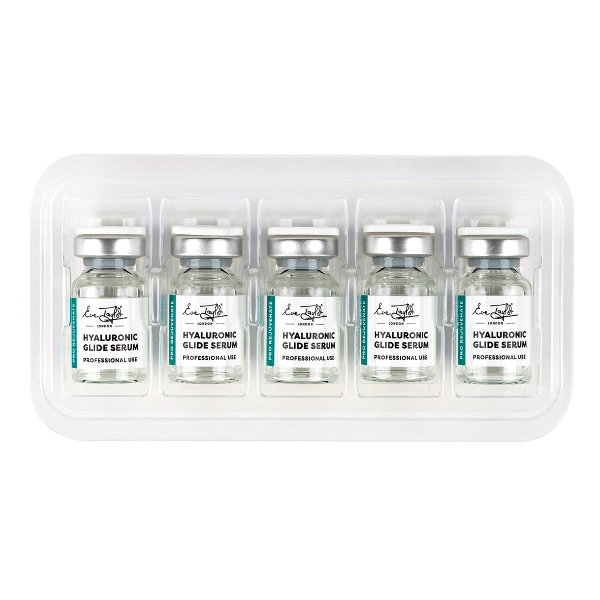 Eve Taylor Hyaluronic Glide Serum
