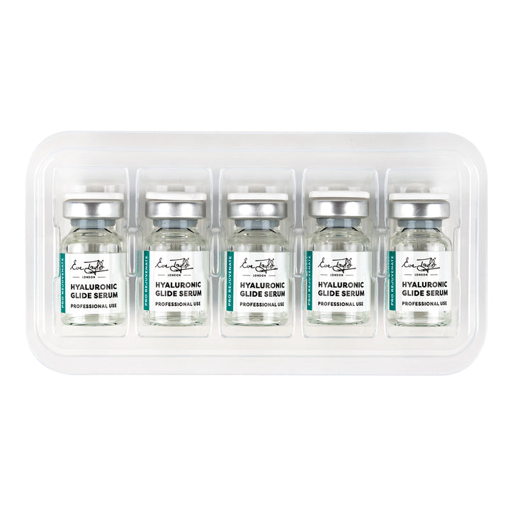 Eve Taylor Hyaluronic Glide Serum