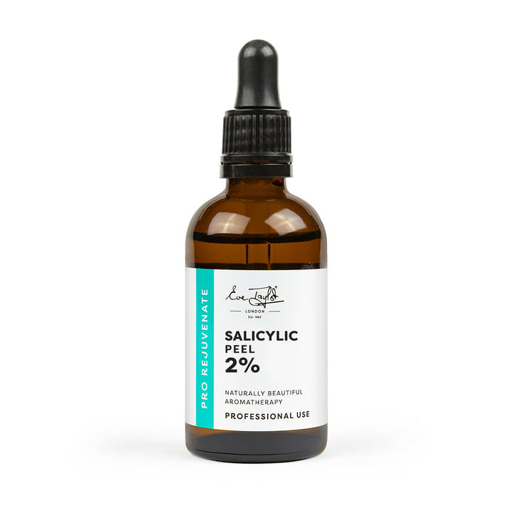 Eve Taylor Salicylic Acid Peel 2%