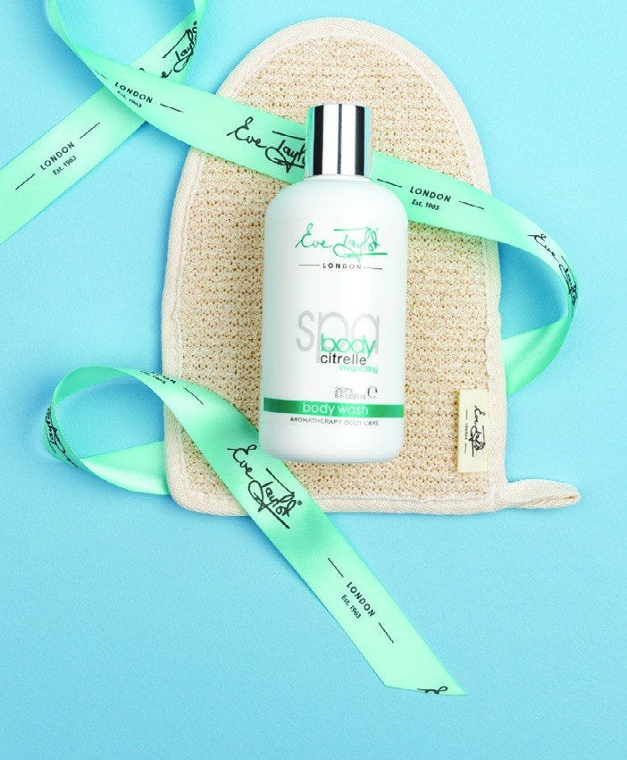 Eve Taylor Awaken and Refresh Duo