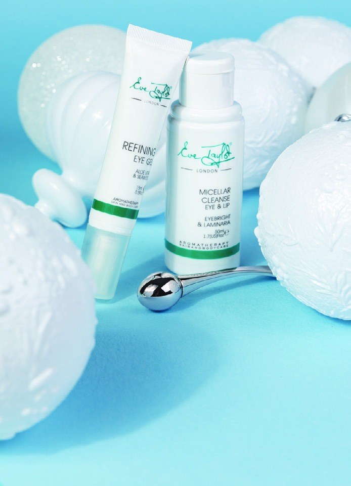 Eve Taylor Hello Bright Eyes Set
