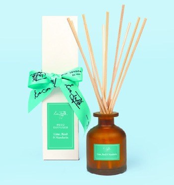 Eve Taylor Luxury Diffuser 80ml