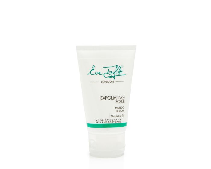 Exfoliating Scrub - 50ml Travel