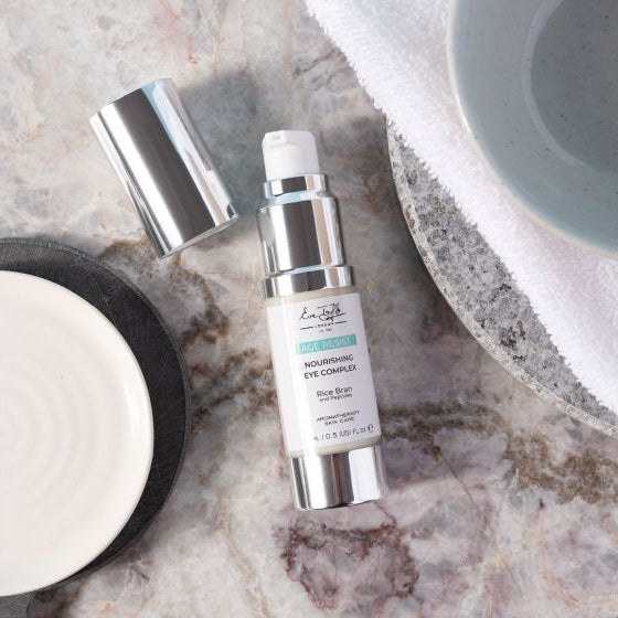 Eve Taylor Nourishing Eye Complex Cream Professional 50ml illuminates dark circles