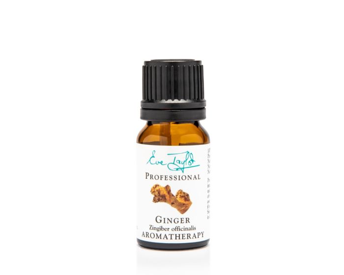 Ginger Essential Oil