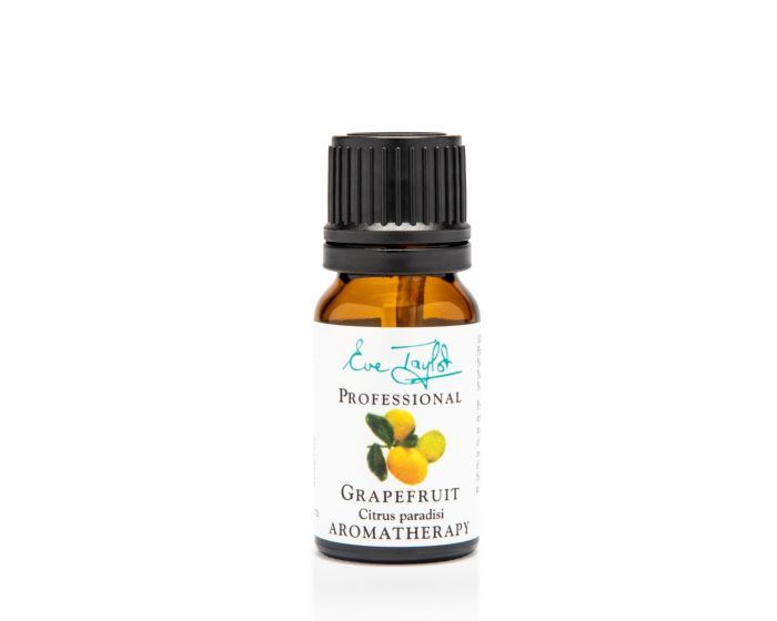 Grapefruit (Expressed) Essential Oil