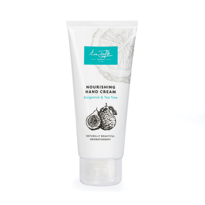 Eve Taylor Nourishing Hand Cream