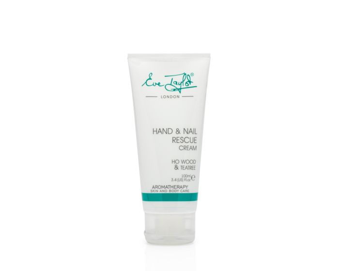 Hand & Nail Rescue Cream SPF 20