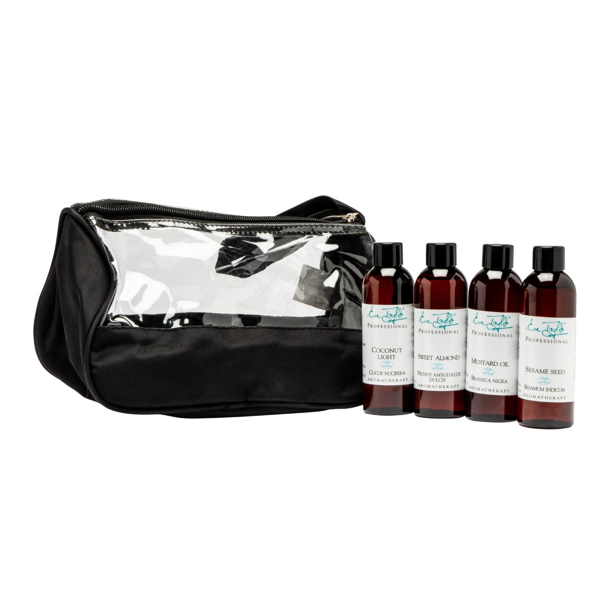 Indian Head Massage Kit