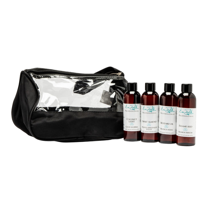 Indian Head Massage Kit