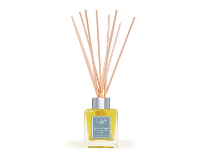 Inspiration & Exhilaration Natural Reed Diffuser