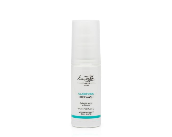 Clarifying Skin Wash - 50ml Travel