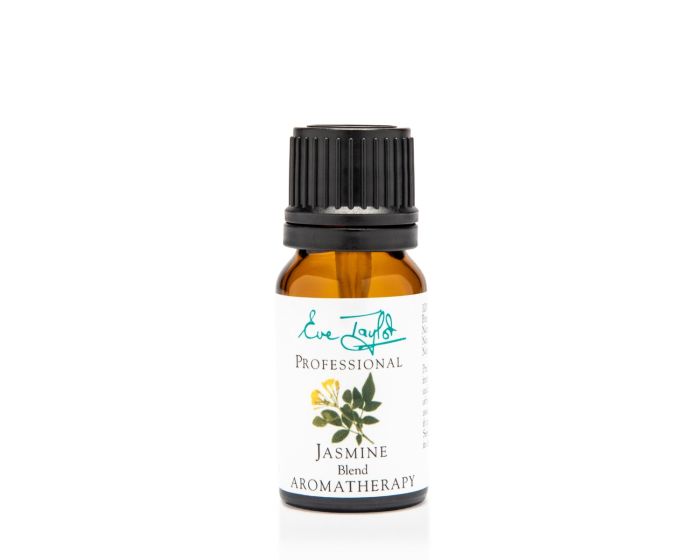 Jasmine (5% in Jojoba) Essential Oil