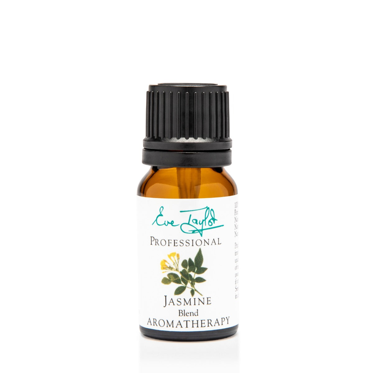 Jasmine (5% in Jojoba) Essential Oil
