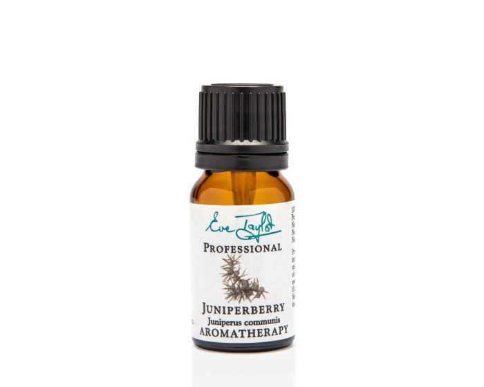 Juniper Berry Essential Oil