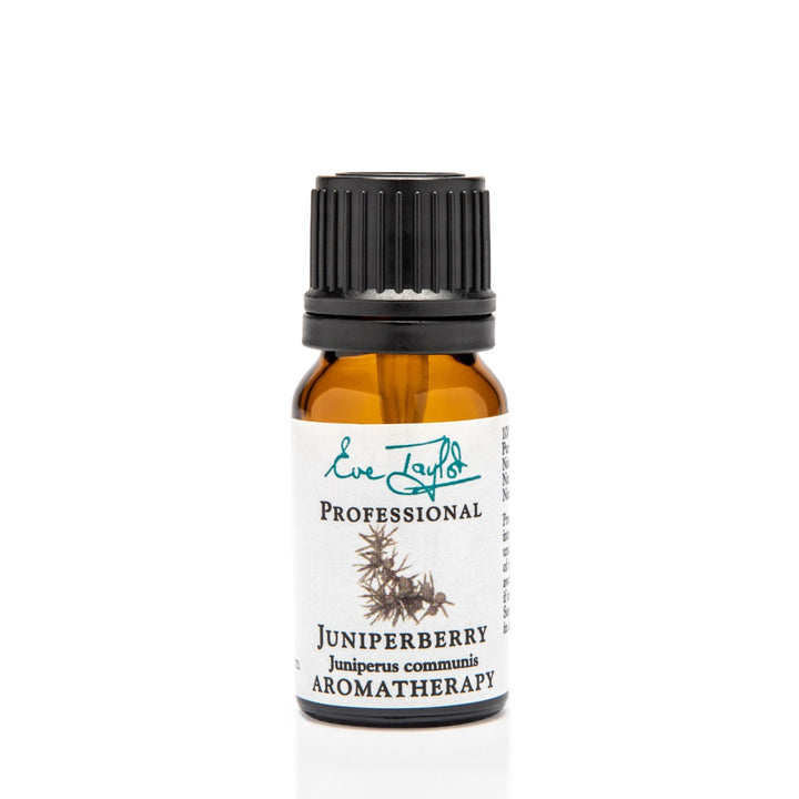 Juniper Berry Essential Oil