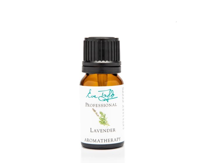 Lavender, French (High) Essential Oil