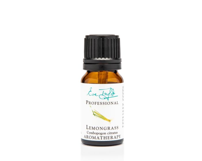 Lemongrass Essential Oil