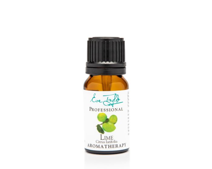 Lime Essential Oil