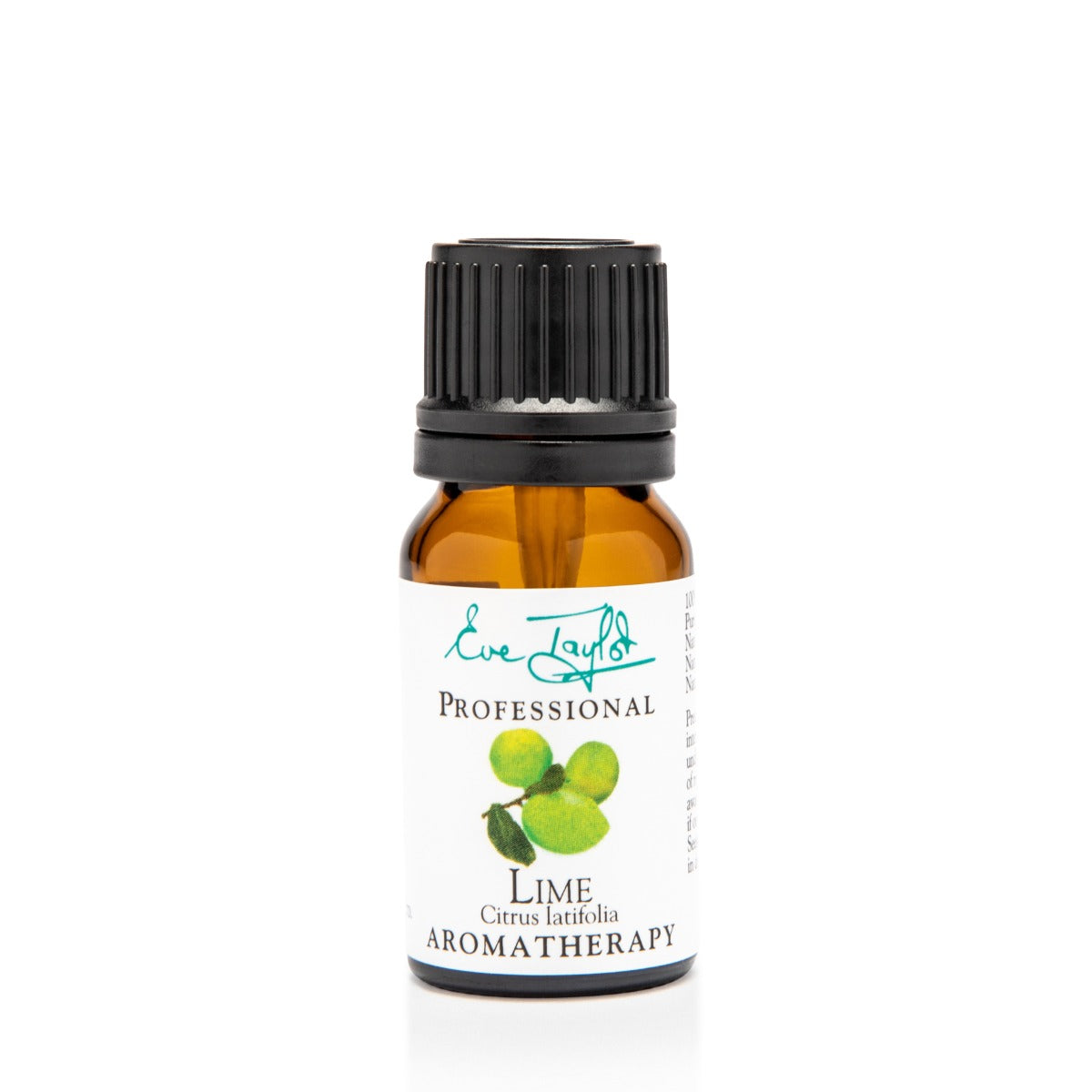 Lime Essential Oil