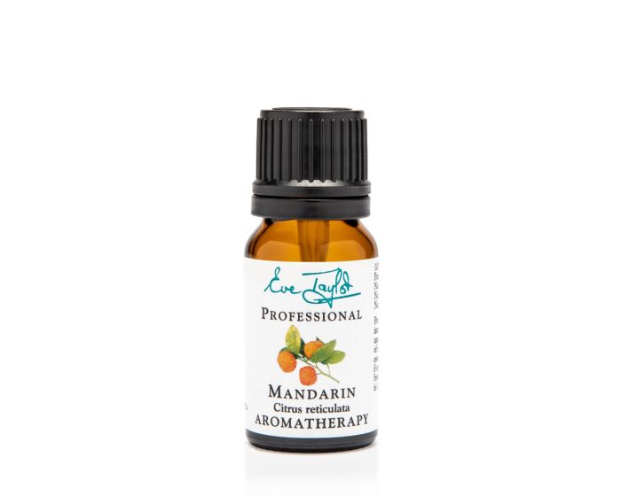 Mandarin Essential Oil