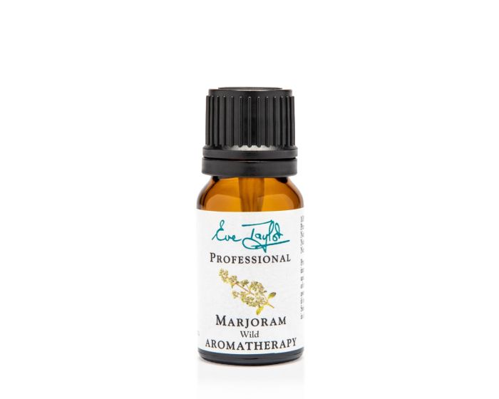 Marjoram Sweet Essential Oil